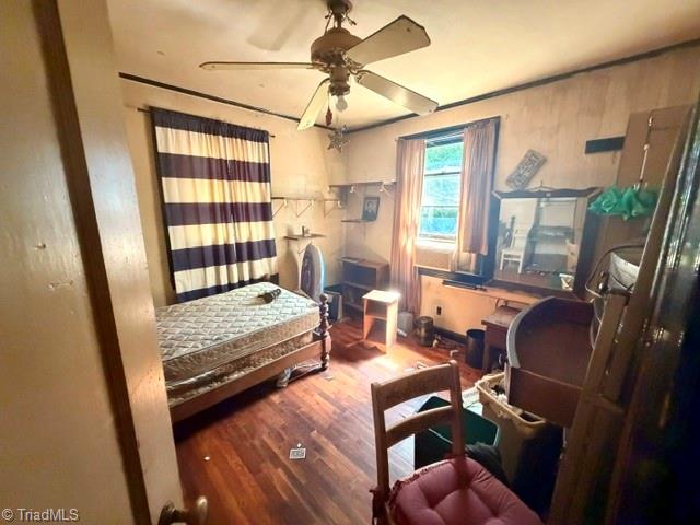 144 Edgewood Circle, Winston-Salem