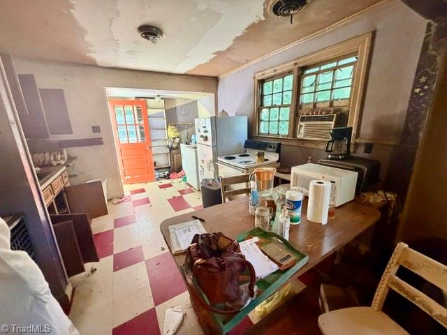 144 Edgewood Circle, Winston-Salem