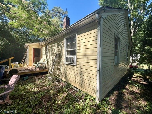 144 Edgewood Circle, Winston-Salem