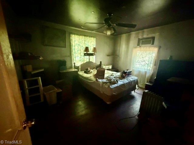 144 Edgewood Circle, Winston-Salem