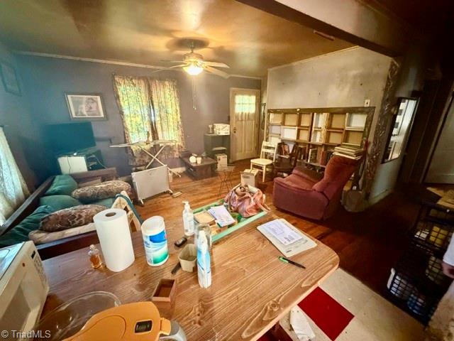 144 Edgewood Circle, Winston-Salem