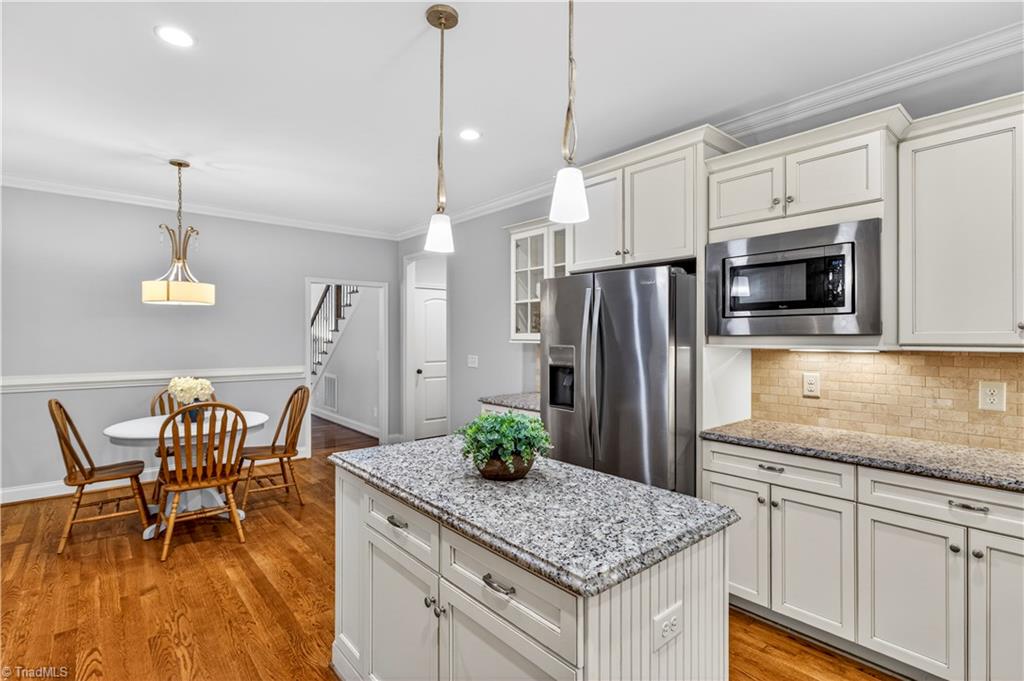 5414 Rambling Road