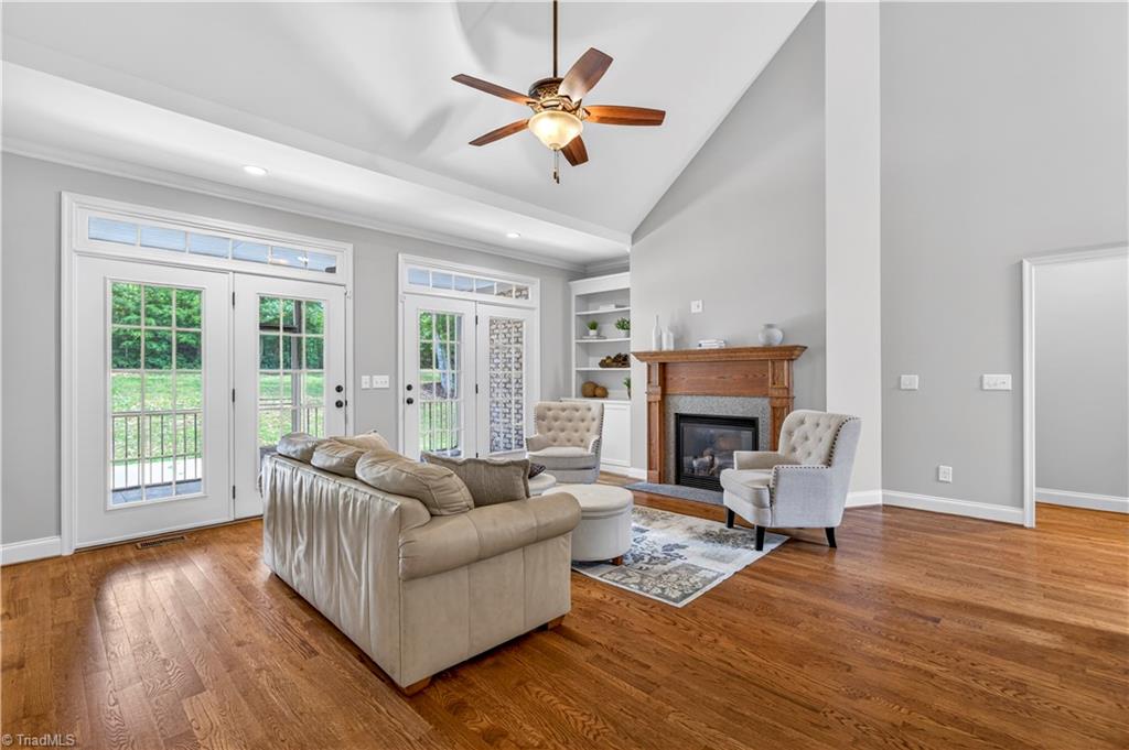 5414 Rambling Road