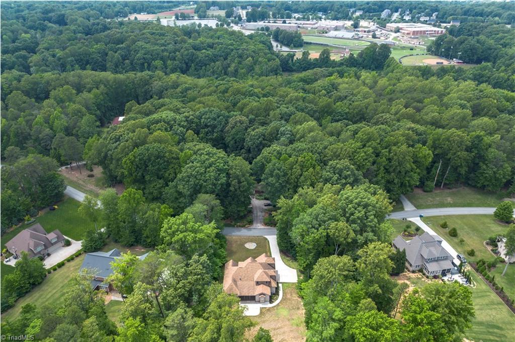 5414 Rambling Road