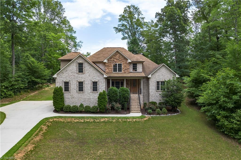 5414 Rambling Road