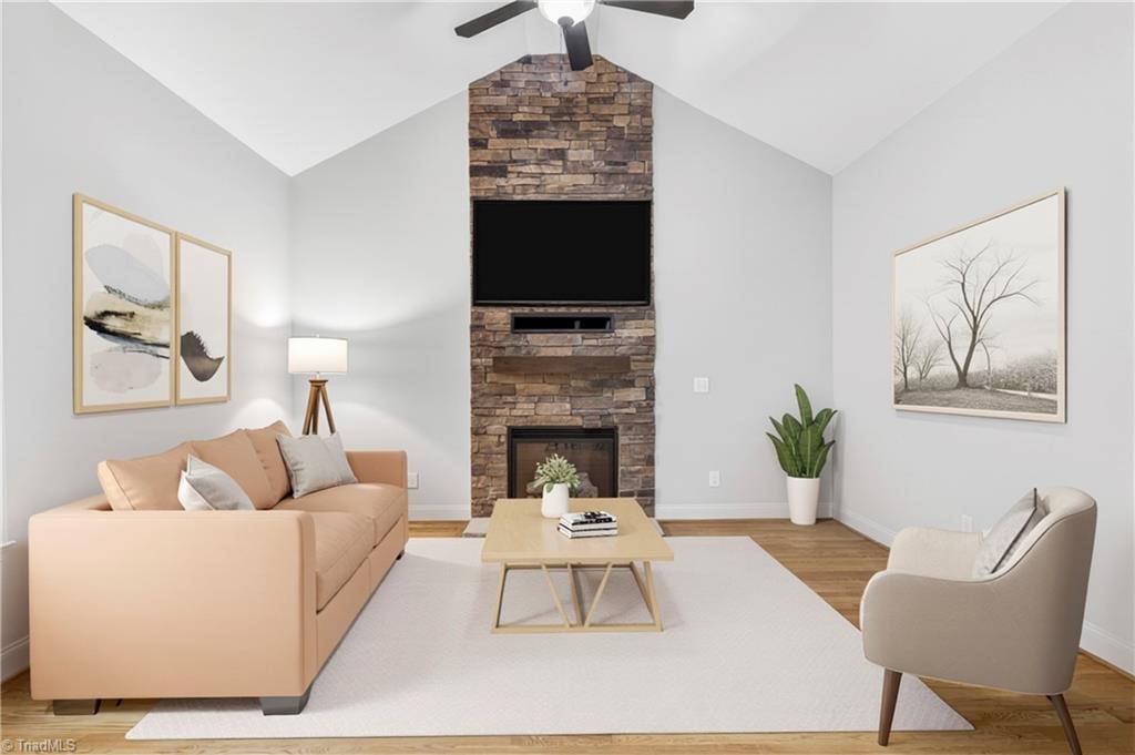 5414 Rambling Road