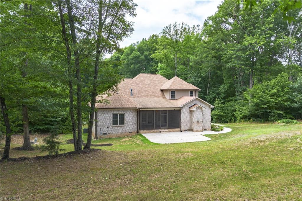 5414 Rambling Road