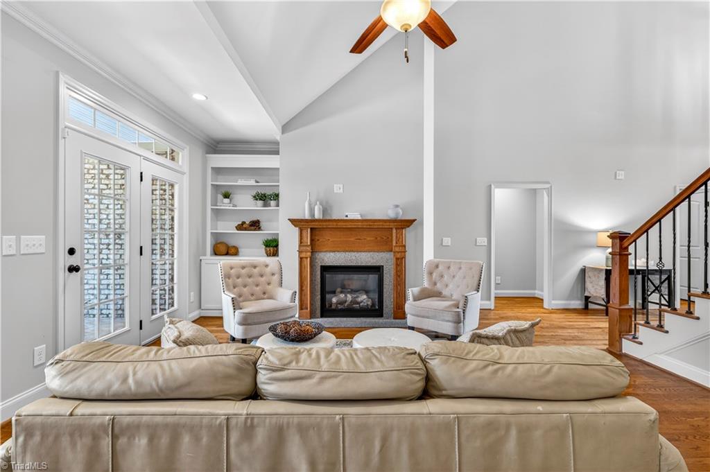 5414 Rambling Road