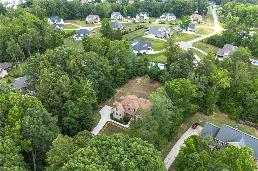 5414 Rambling Road