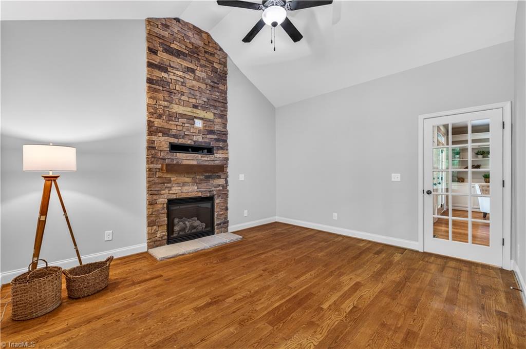 5414 Rambling Road