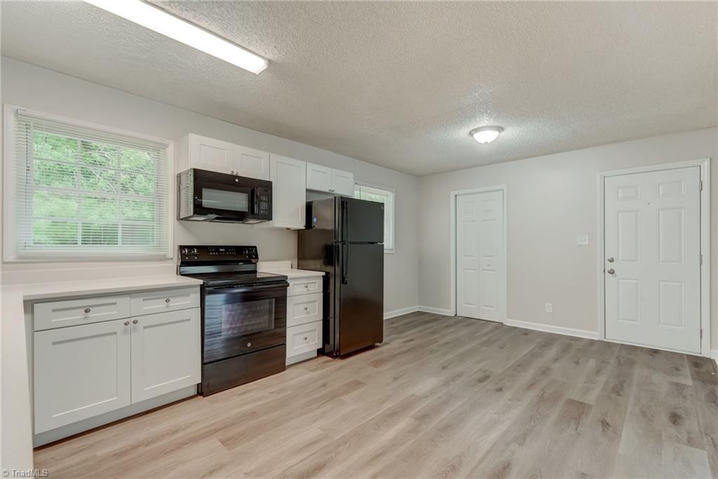 201 Lancaster Road