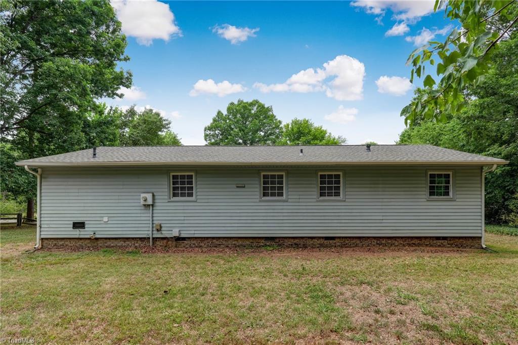 201 Lancaster Road