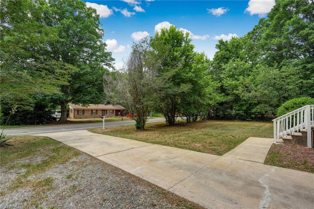 201 Lancaster Road