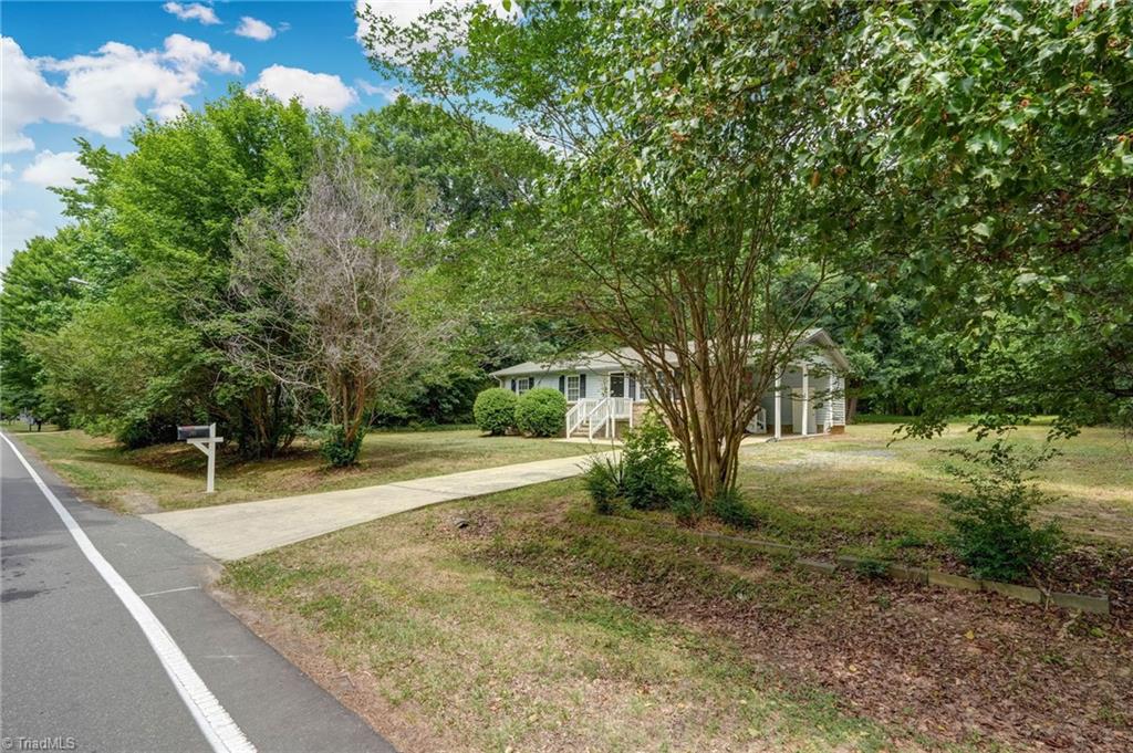 201 Lancaster Road