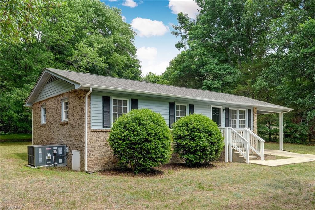 201 Lancaster Road