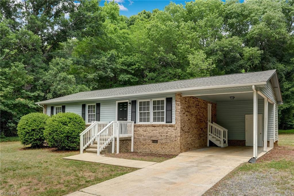 201 Lancaster Road