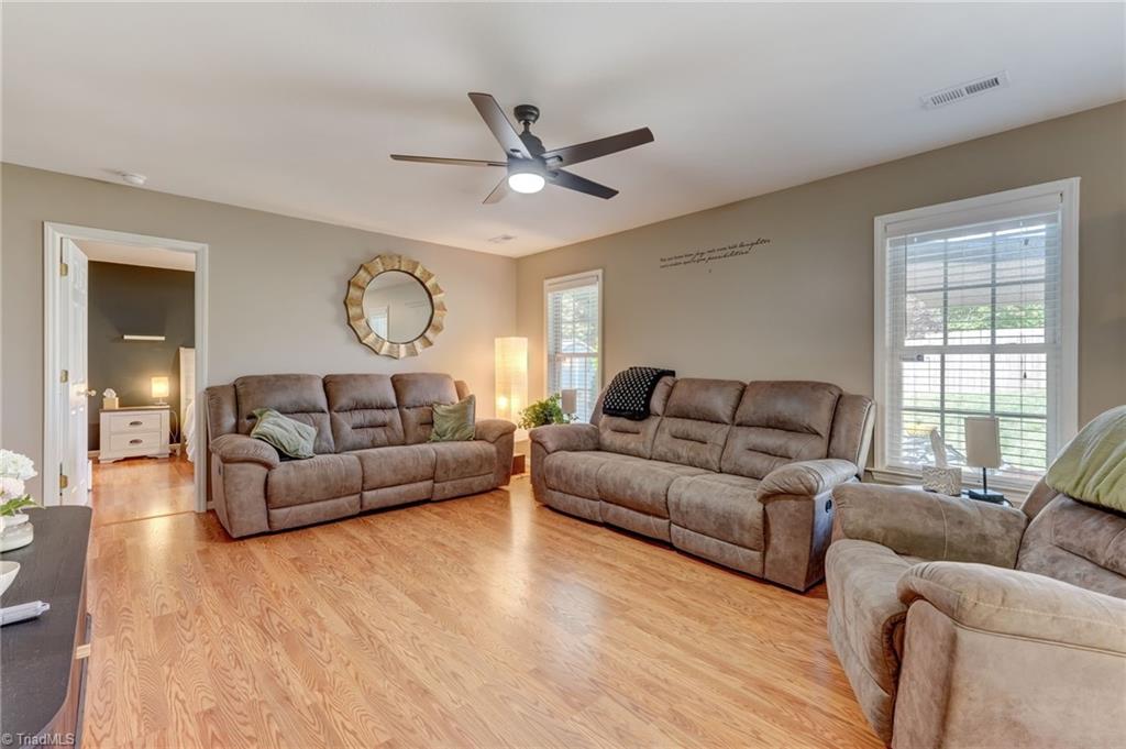 520 Corbin Street, Winston-Salem
