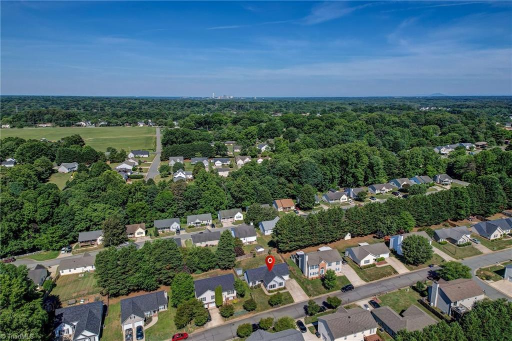 520 Corbin Street, Winston-Salem