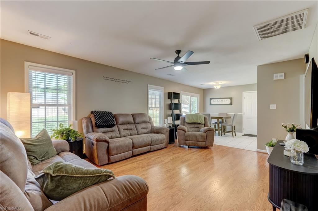 520 Corbin Street, Winston-Salem