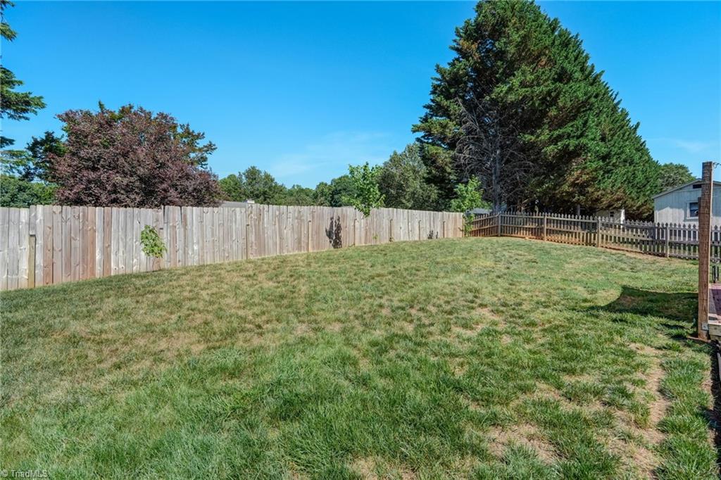 520 Corbin Street, Winston-Salem