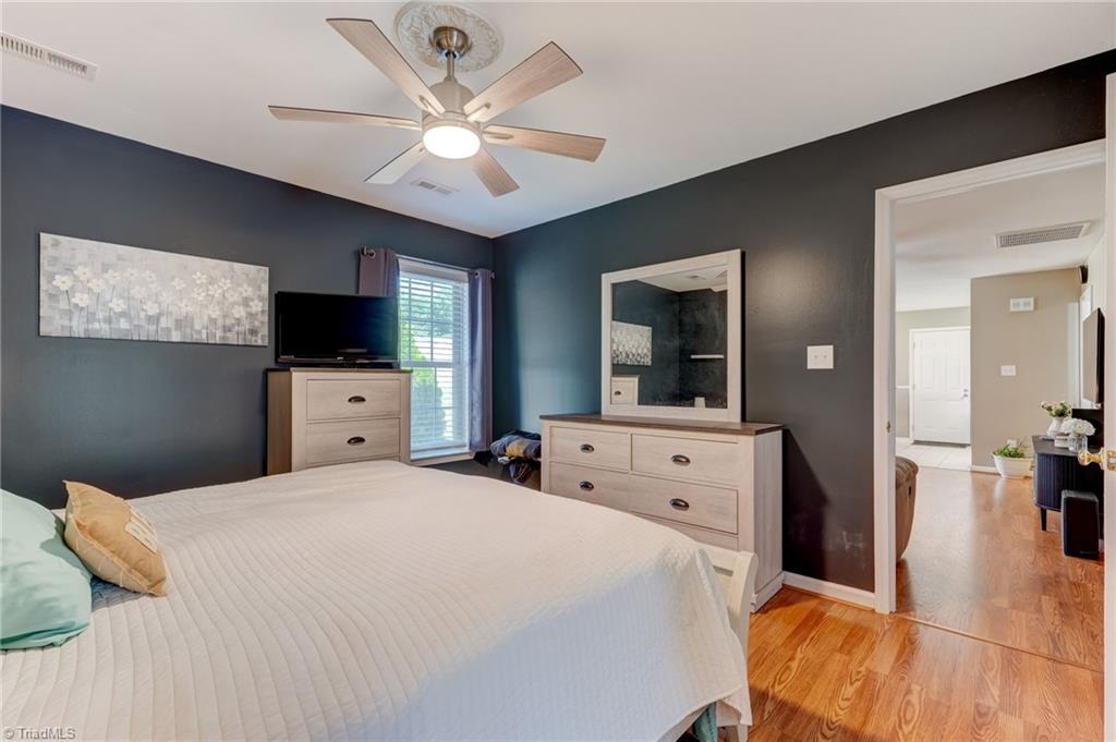 520 Corbin Street, Winston-Salem