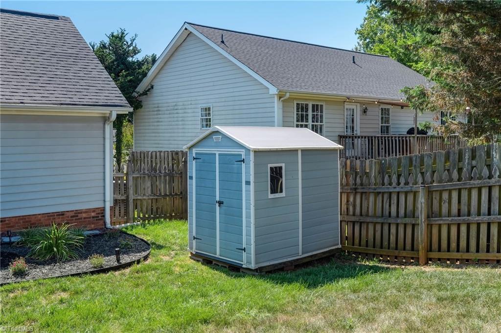 520 Corbin Street, Winston-Salem