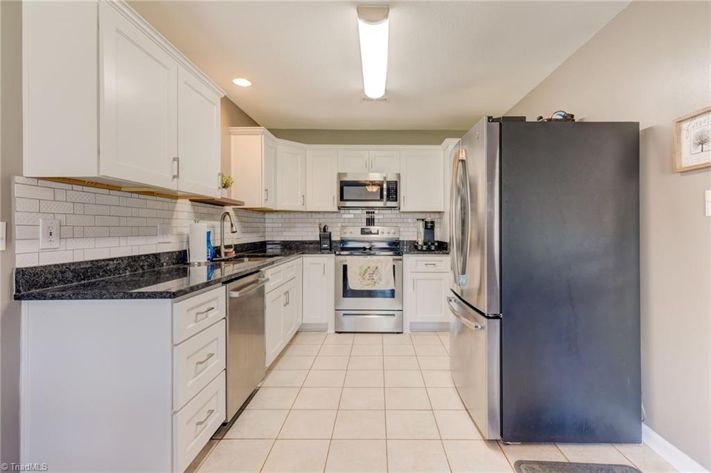 520 Corbin Street, Winston-Salem