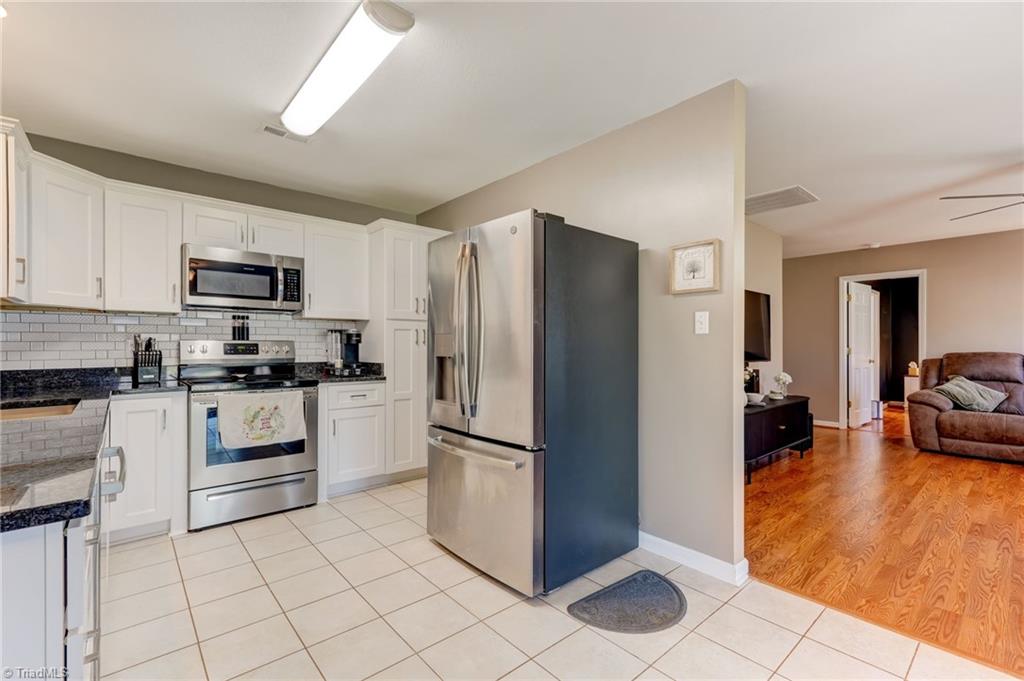 520 Corbin Street, Winston-Salem