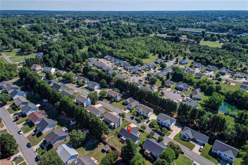 520 Corbin Street, Winston-Salem