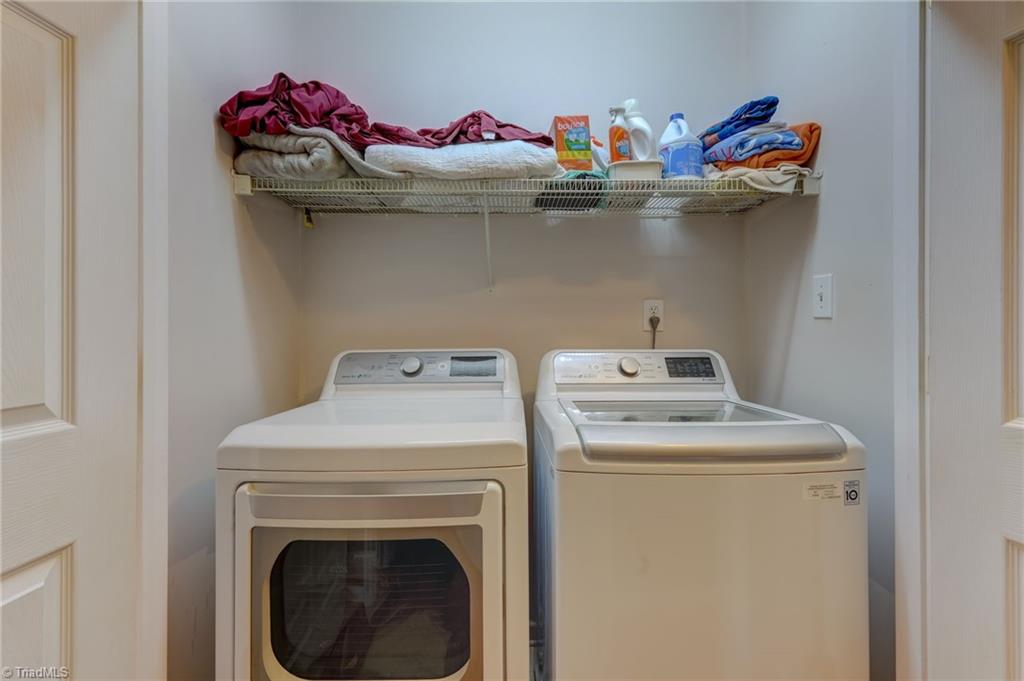 520 Corbin Street, Winston-Salem