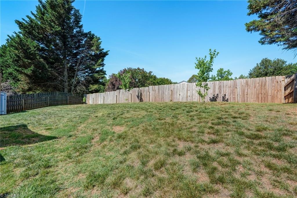 520 Corbin Street, Winston-Salem