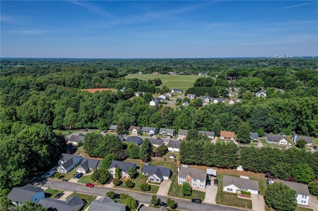520 Corbin Street, Winston-Salem