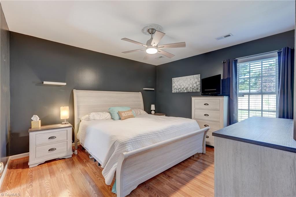 520 Corbin Street, Winston-Salem