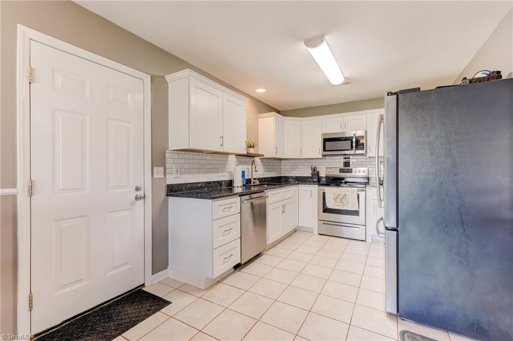 520 Corbin Street, Winston-Salem