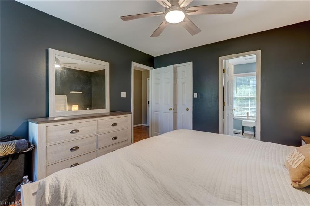 520 Corbin Street, Winston-Salem