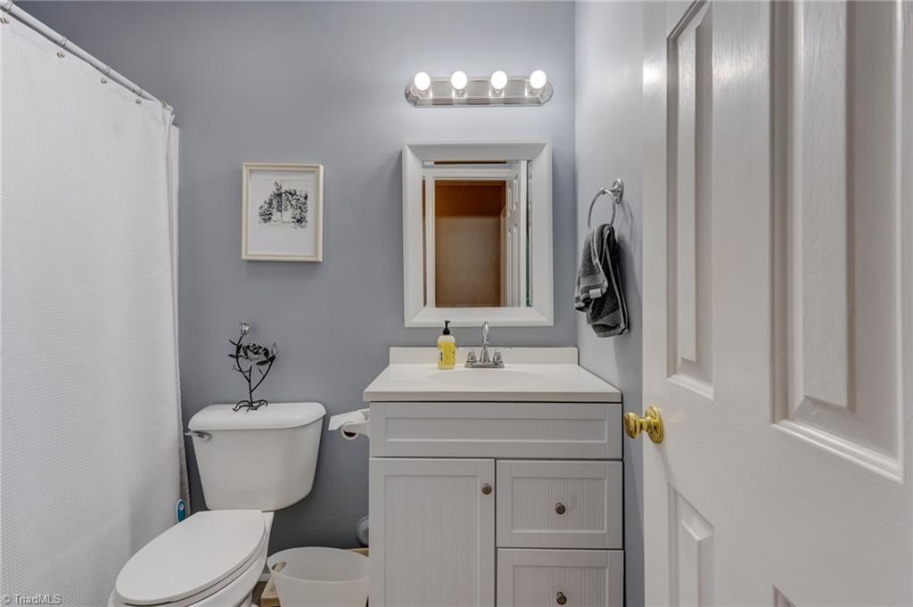 520 Corbin Street, Winston-Salem