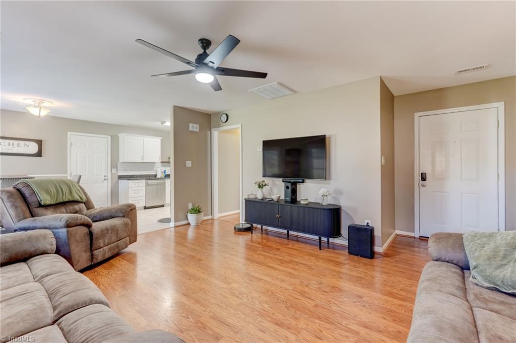520 Corbin Street, Winston-Salem