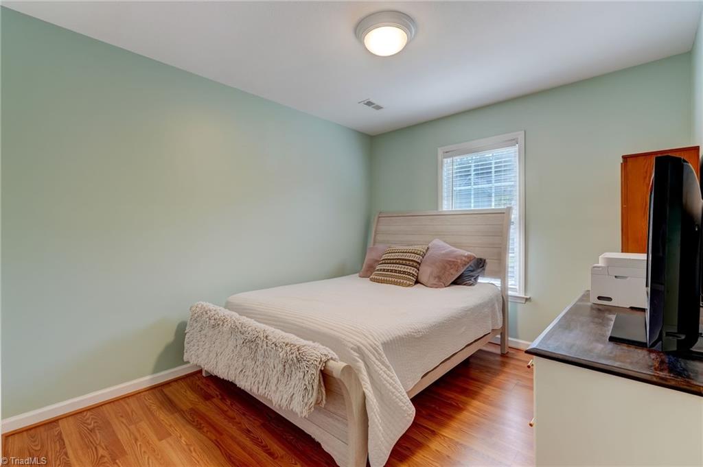 520 Corbin Street, Winston-Salem