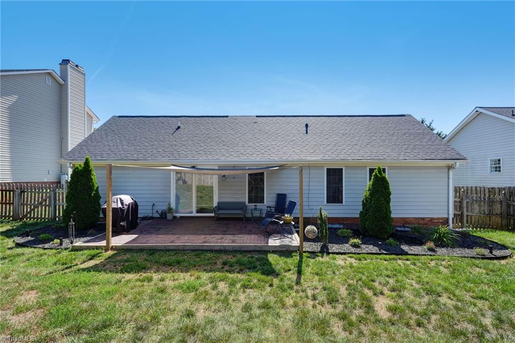 520 Corbin Street, Winston-Salem