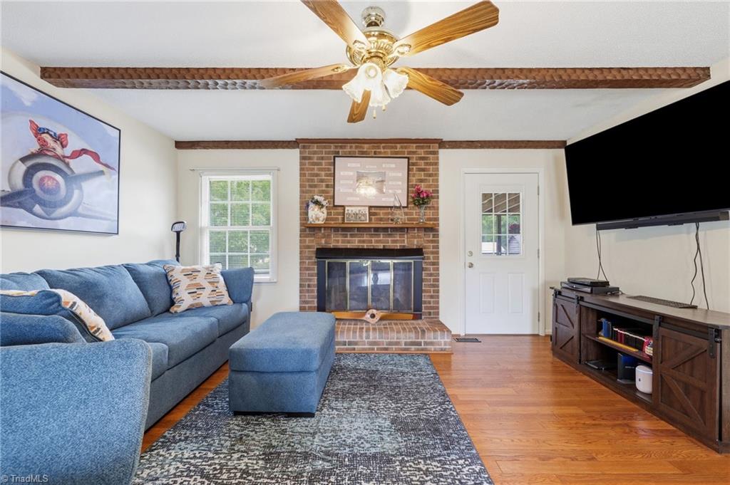 534 Air Harbor Road