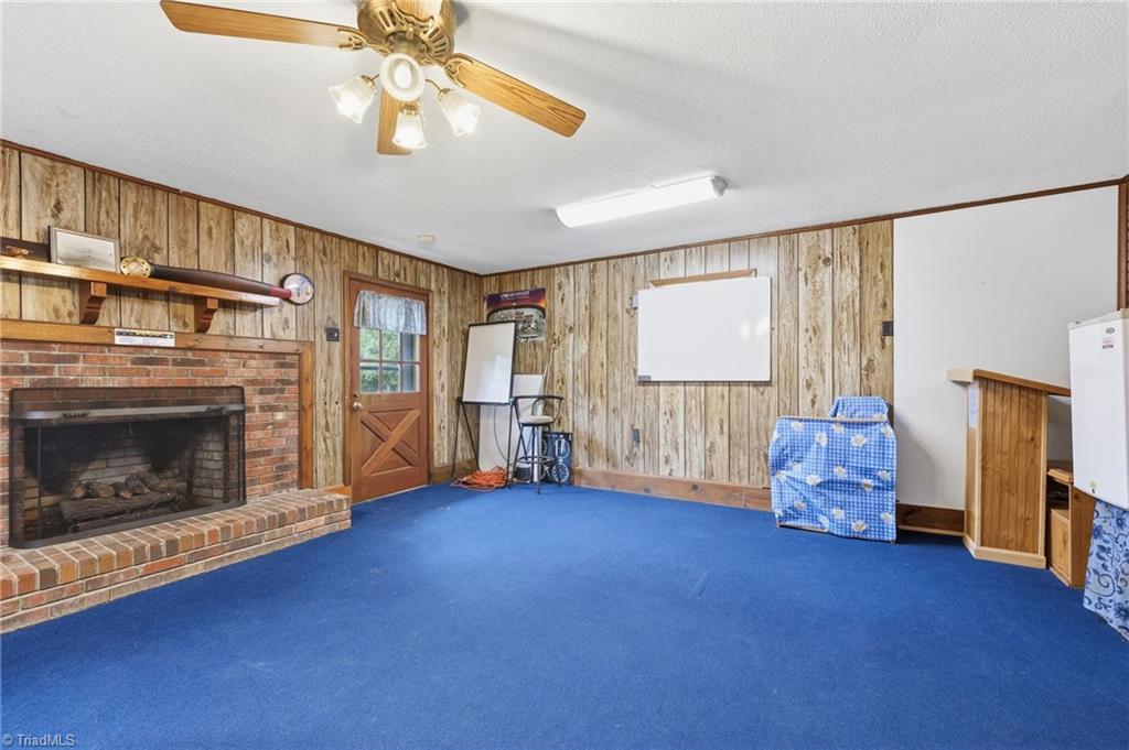 534 Air Harbor Road