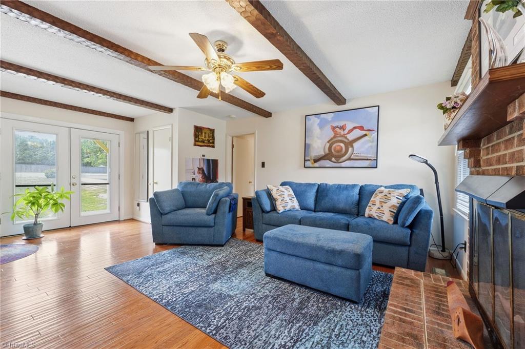 534 Air Harbor Road
