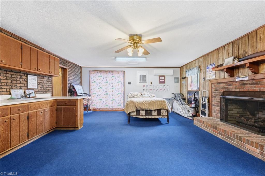 534 Air Harbor Road
