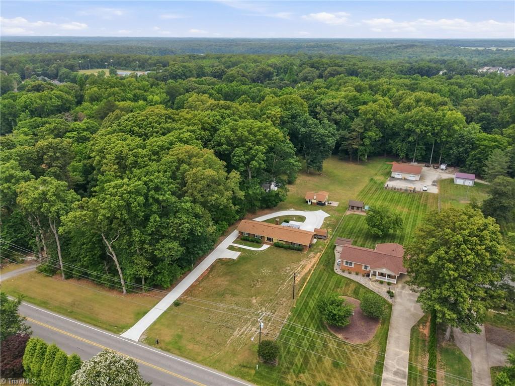 534 Air Harbor Road
