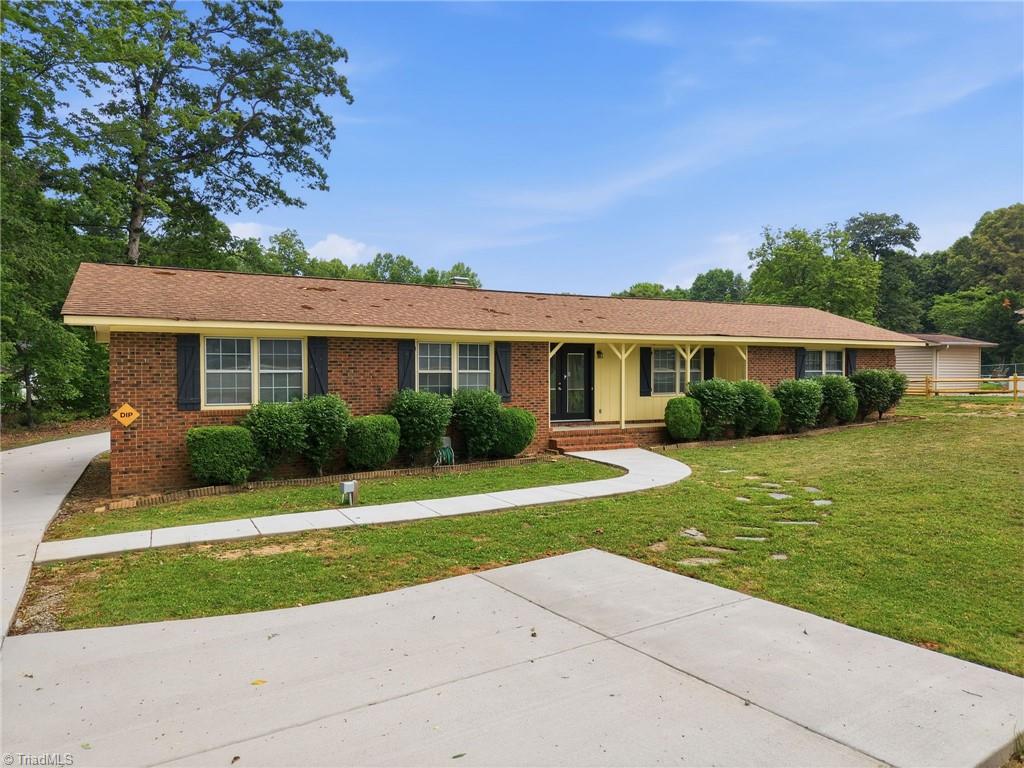 534 Air Harbor Road
