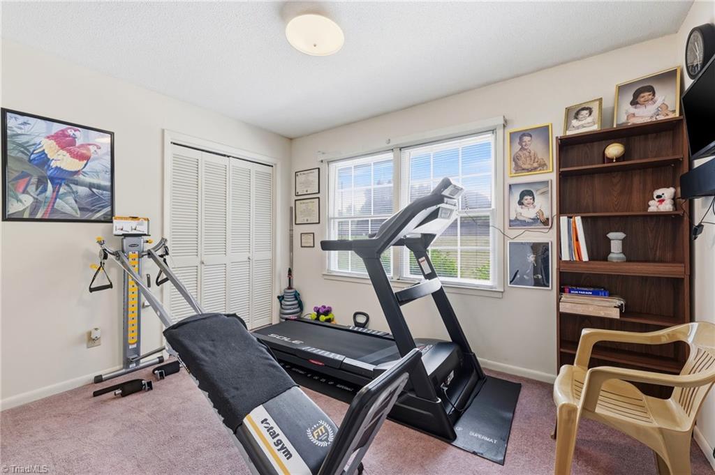 534 Air Harbor Road