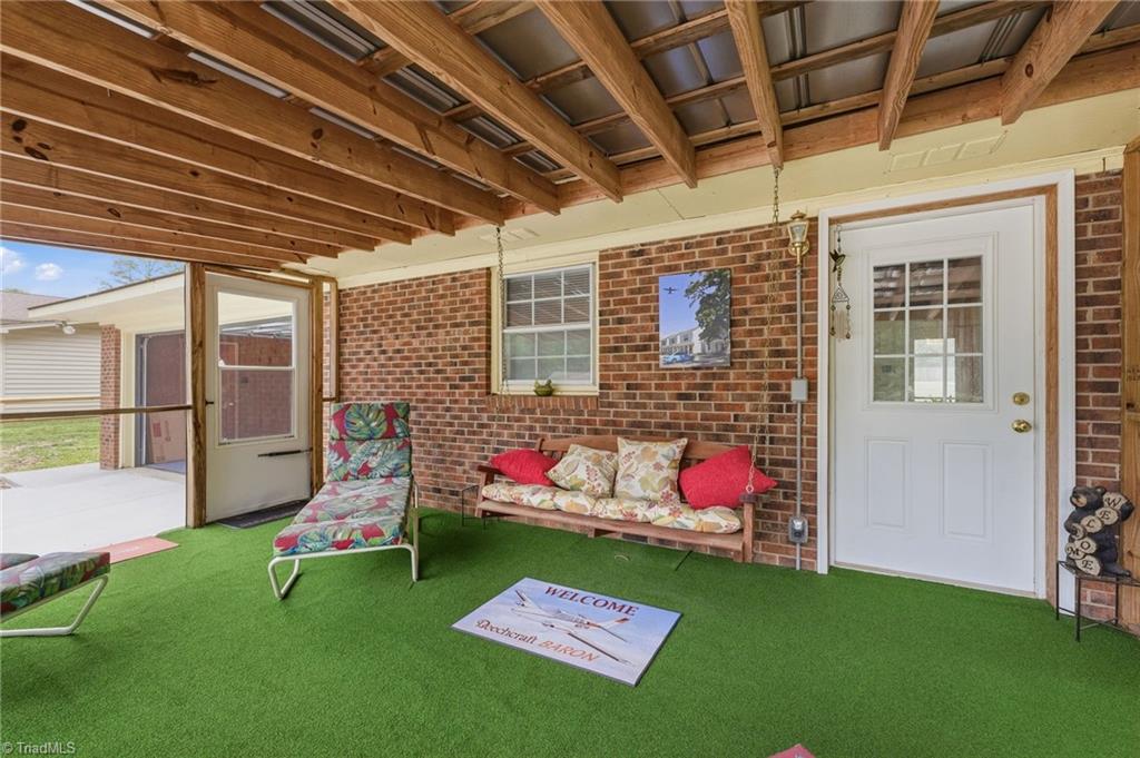 534 Air Harbor Road