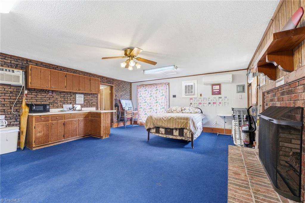 534 Air Harbor Road