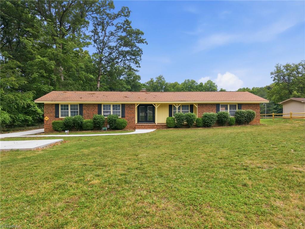 534 Air Harbor Road