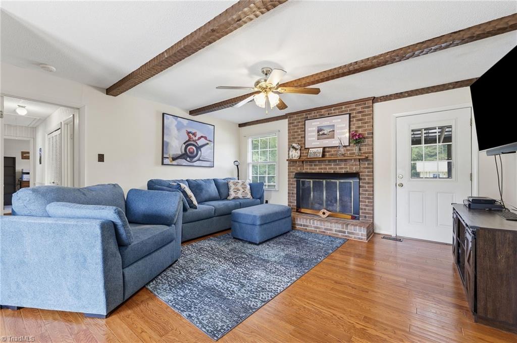 534 Air Harbor Road